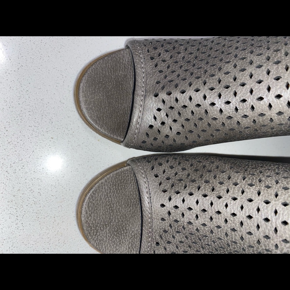 George Summer Shoes - Picture 5 of 7